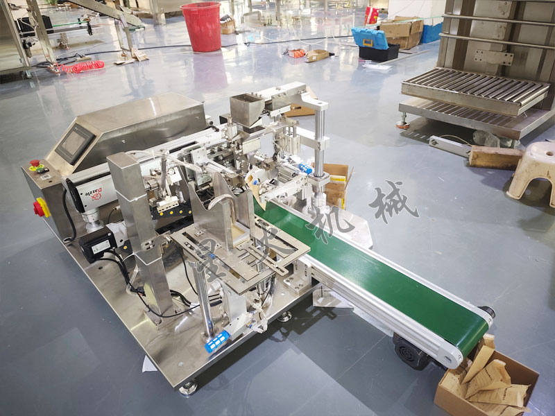 南京包裝機|顆粒自動包裝機|定制化包裝機械市場價格