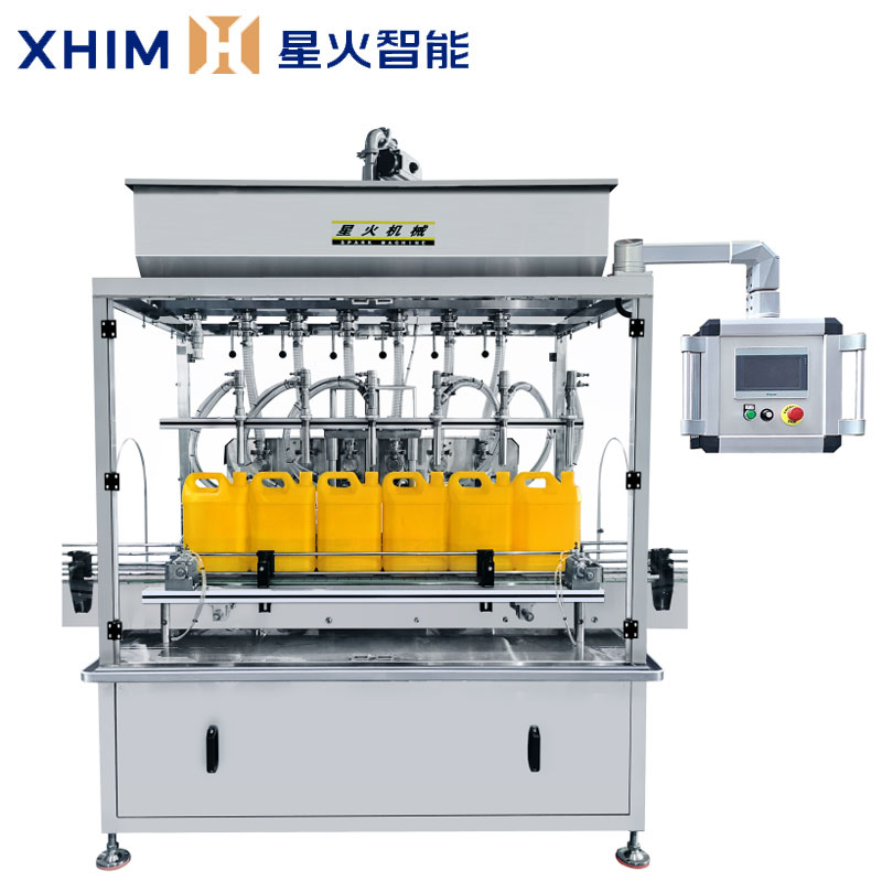 米酒灌裝機(jī)-廖糟自動灌裝機(jī)